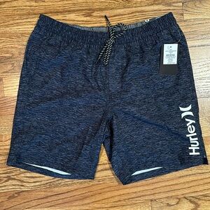 Men’s Hurley Swim Trunks